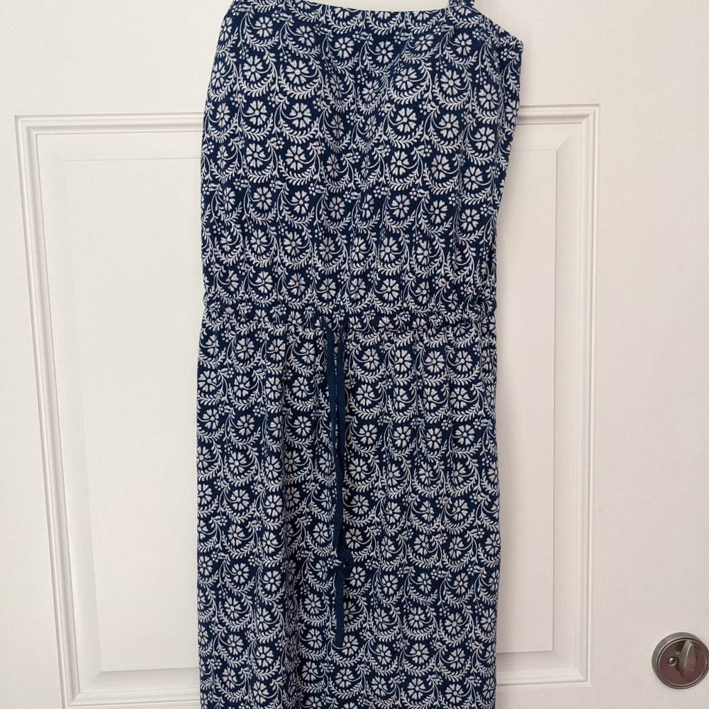 Tube bra dress